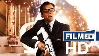 KINGSMAN 2 - THE GOLDEN CIRCLE Trailer 3 German Deutsch (2017) HD video