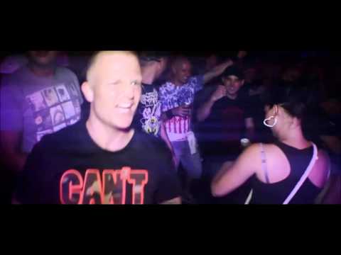 DJ Leviathan Hardshock Classics Mix (2013)