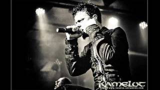 Kamelot - The Fourth Legacy [Live]