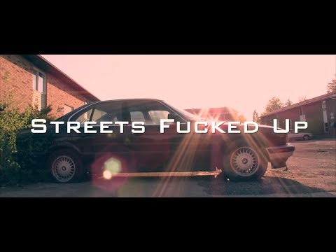 Fonzerelli Dibiase - SFU (Official Music Video) #DirectedByRome