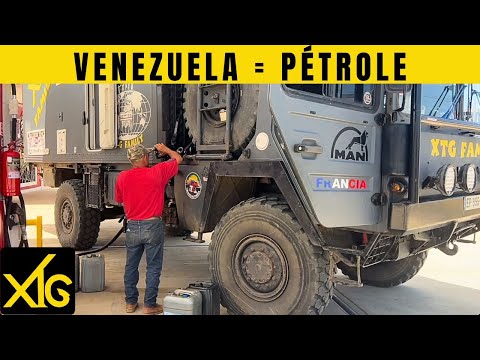 736 An avalanche of gifts to make the haters scream #venezuela #oil