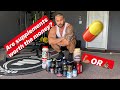 Are supplements worth your money? | Jason Poston