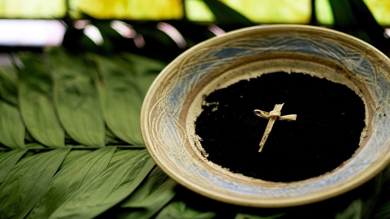 Milk & Honey - Ash Wednesday