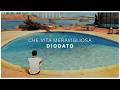 Diodato - Che vita meravigliosa (Official Visual Video)