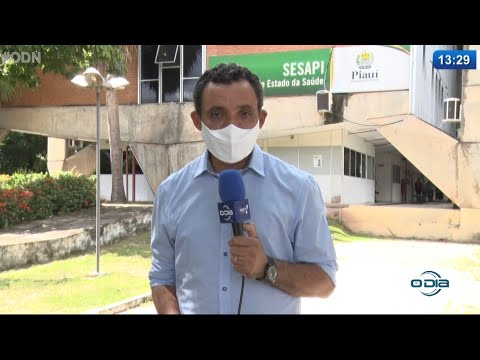 Anvisa notifica Maranhão e Piauí sobre desembarque de indiano com possível nova variante 18 05 20