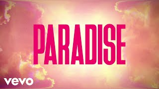 Kadr z teledysku Paradise tekst piosenki Sophie and the Giants & Purple Disco Machine