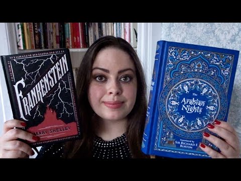 WORTH THE MONEY? Barnes and Noble Leather bound...