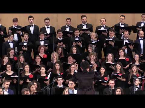 Gloria Dei - Doar Tu esti Sfant