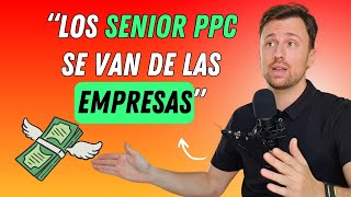 ¿Cómo encontrar tu experto en paid media? ¿Por qué es difícil encontrar buenos profesionales de PPC?