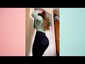 My Leggings Dance Tiktok Leggings 1