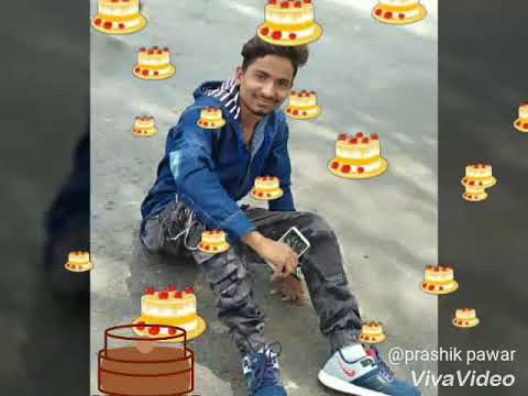 Happy birthday Jidhanesh.......