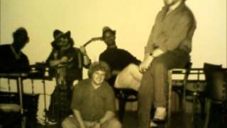 COLD SHOT  DIFFERENT SHADE LIVE written by WC CLARK