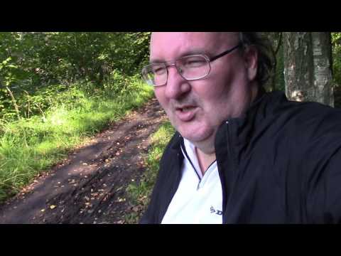 MongoTV_791 - Del 12 - Min Første Lange Gåtur 1 År Den 8.September 2016