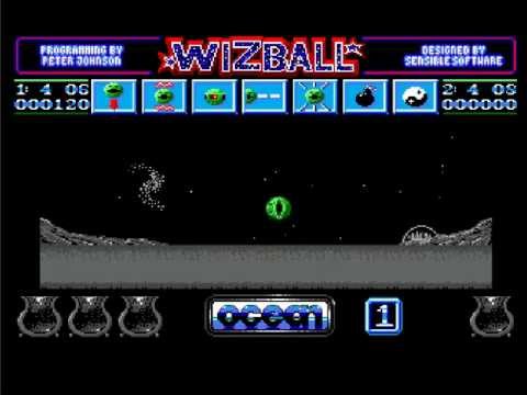wizball amiga free download