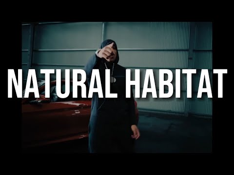 (FREE) ONEFOUR x LF70 Australian Trap Type Beat - "Natural Habitat"