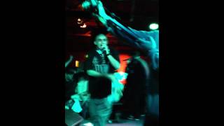bliss n eso blazin' live in salt lake city utah