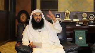 صورة فوائد بينات 1438هـ 41 ما هي حجة إبراهيم؟