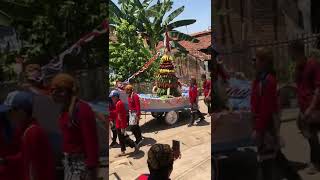 Download lagu acara Saparan 2022 #shorts mp3