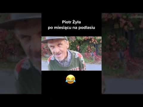 Piotr Żyła na emeryturze