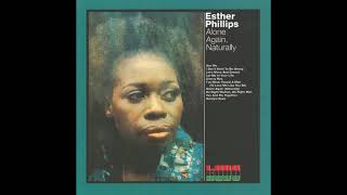 You and Me Together - Esther Phillips