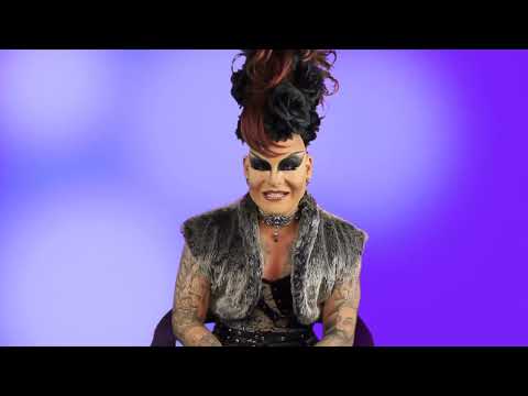RuPaul's Drag Race S1 - Where The Frock Are They Now: Nina Flowers