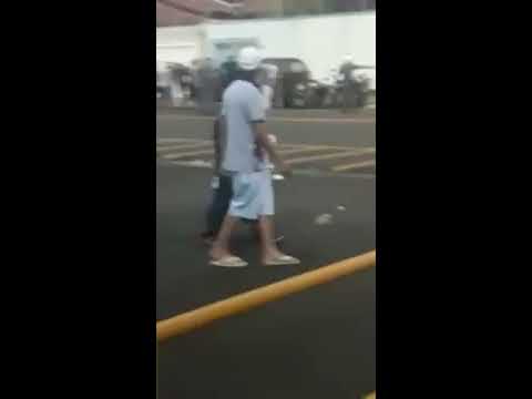 Briga Kamikaze Tricolor x Serponte + TJP + Mancha Alvinegra | Copa SP 2018