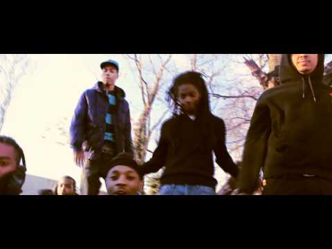 P. Wild (SluttyBoyz) - Project Wild (Official Video) DopeDreamVisions