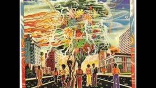 Earth Wind and Fire   &quot;Remember the Children&quot;