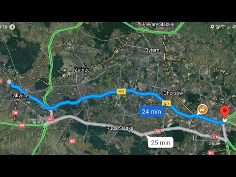 CabView. Nagrałem DTŚ-kę -DW902