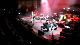 Rufus Wainwright Berlin - Get Happy