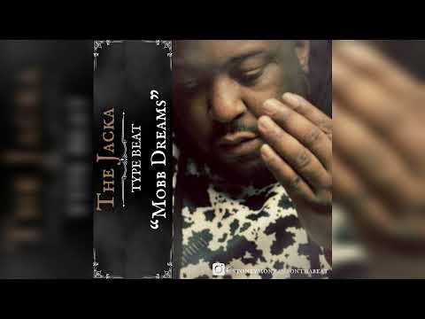 [FREE] The Jacka X Berner Type Beat "Mobb Dreams" (Prod By Stoney Montana X Kxvi) 2025