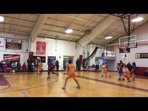 Dana Berros  43 ASA Select - Spinner 21 - Gold Rush Classic