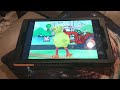 Sesame Street Journey To Ernie Transportation Land Part 1