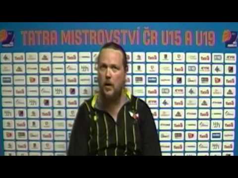 Pozápasové zhodnocení - Baskeťáci Josefov vs. BA Sparta Praha 63:61