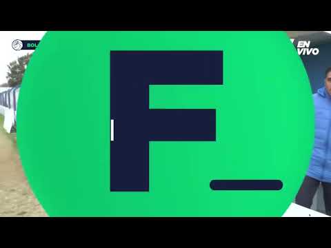 TORNEO FEDERAL A - RESUMEN CLUB CIUDAD DE BOLIVAR 1 vs  SPORTIVO PEÑAROL SAN JUAN 1