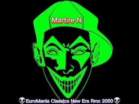 New Tone Feat.FolkBeat & Steve -Po Kamenu(Martik C & Martire N)(Rap Rmx)