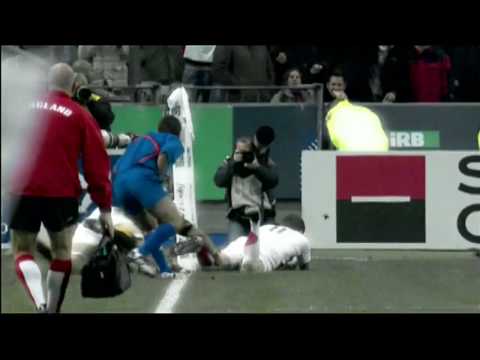 POWERADE - RESULTS 2