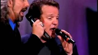 Gaither Vocal Band - Oh, What A Time