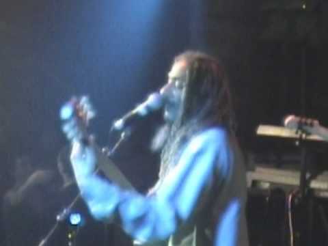 BOB MARLEY TRIBUTE-bob bailey & the jailers, doing their Ting for NESTA