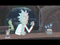 Rick And Morty Sad Edit Hearts And Pills Milli Myles
