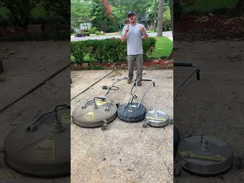 What’s The Best Surface Cleaner?