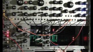 Video thumbnail for MacBeth - X-Series Dual Oscillator & Backend Filter by xtront