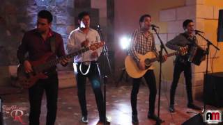 Los Hijos Del R - Paloma Piquito De Oro (En Vivo 16)