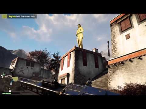 FarCry 4 - Pt 48 - The End