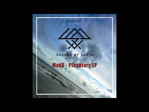 SOE126  MadS [Mx] - The Arcade Room (Original Mix)