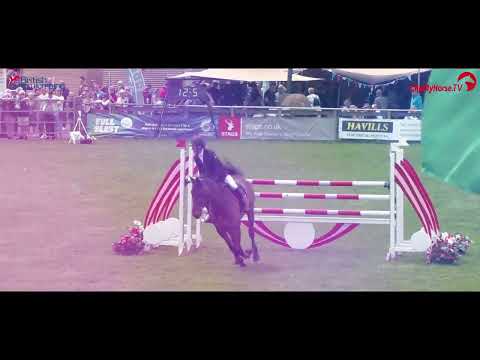British Show Jumping June 2023 Highlights