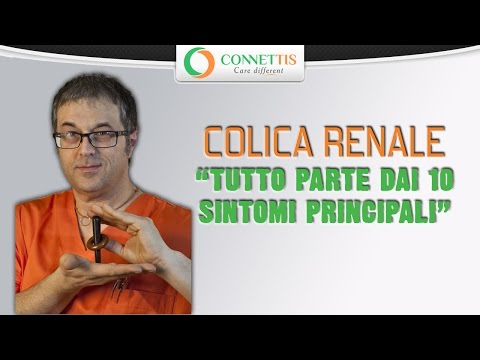 Ecografia mostra che il giunto Un attacco acuto di osteocondrosi