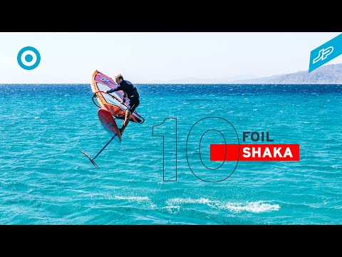 FoilGuide #10 - Shaka