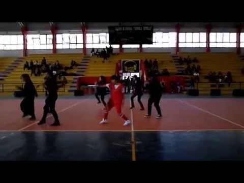 【130901】 Trap - Henry | Cover by SJ Call - Peru