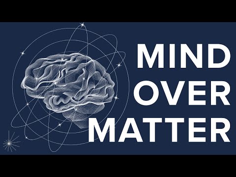 Why Reality Might be Mind-Based | David Bentley Hart